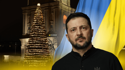 Владимир Зеленский