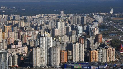 Трагедія сталася на Дарниці