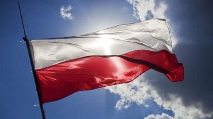В Польше траур из-за 80 годовщины нападении Гитлеровской Германии