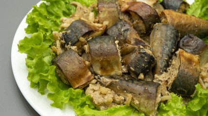 Скумбрия по этому рецепту ароматная, а на ее приготовление вы не потратите много времени