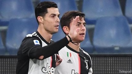 Суперкубок Италии в Саудовской Аравии: заявка Ювентуса