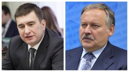 Игорь Марков и Константин Затулин повздорили в прямом эфире на росТВ