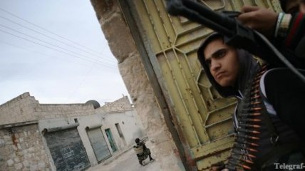 В Дамаске обстреляны из минометов жилые кварталы