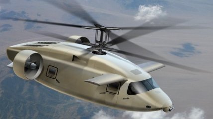 Армия США выдала пять контрактов на создание военного вертолета будущего