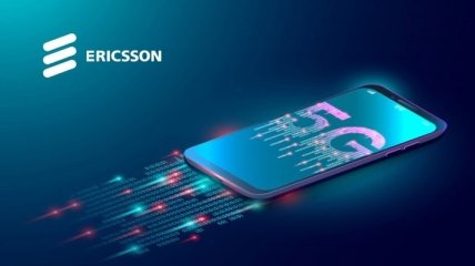 Ericsson допоможе Україні впровадити 5G-звязок