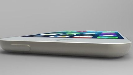 iPhone Air, iPhone Air mini и iPhone Air Pro в титановом корпусе