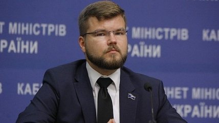 Кравцов стал главой правления "Укрзализныци"