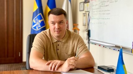 Ігор Поночовний