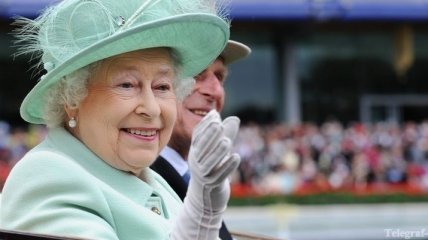 Королева Великобритании посетит открытие Паралимпийских Игр