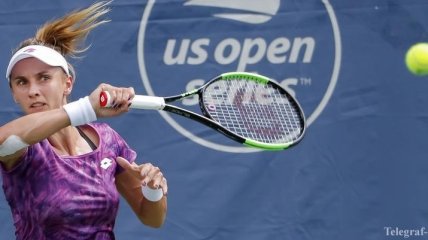 Украинская теннисистка снялась с US Open: названа причина