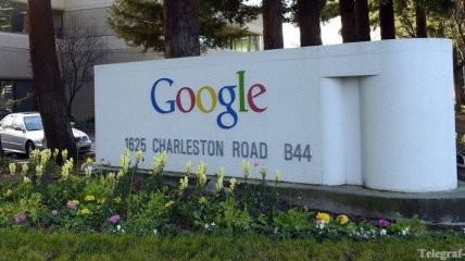 Google выпускает облигации на $1 млрд