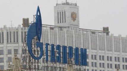 "Газпром" прекратил выставлять счета за газ в ОРДЛО