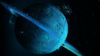 Ученые отправят миссию для исследования Нептуна и Урана 