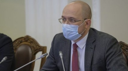 В Украине прошло второе заседание Антикризисного энергетического штаба