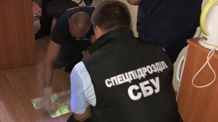 СБУ: В Харьковском авиазаводе причинен ущерб в 5,5 млн. грн