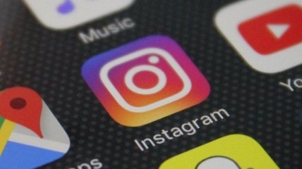 В Instagram фикируют рекордные темпы роста