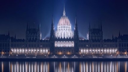 Ночная жизнь Будапешта offline