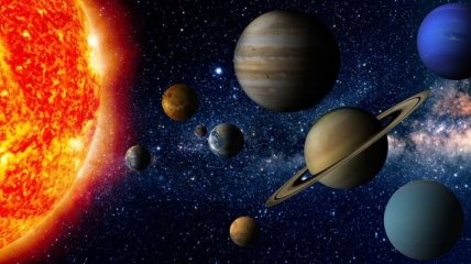 Искусственный интеллект помог открыть аналог Солнечной системы