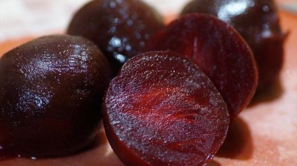 Отваривать свеклу — та еще морока