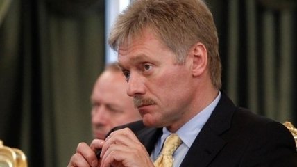 Пєсков: Зеленський та Путін встановили робочий контакт