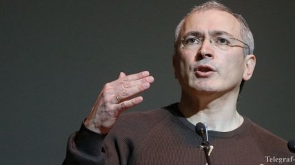 Ходорковский призвал Запад не идти на долгосрочные соглашения с Путиным