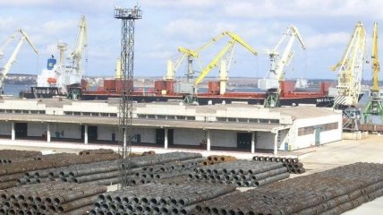 Концессия морского порта "Ольвия": Мининфраструктуры получило три заявки 