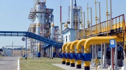 Правительство переподчинило себе "Нафтогаз Украины"