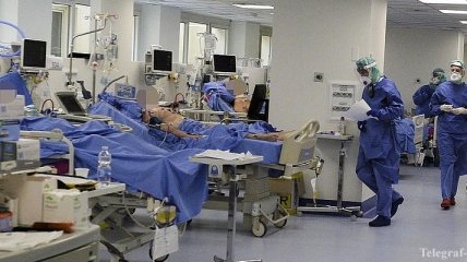 В Италии от коронавируса умерли 63 врача