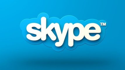 Skype кардинально поменял дизайн (Видео) 