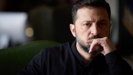 Владимир Зеленский