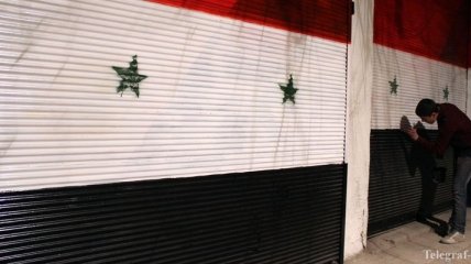 В Сирии должна начаться регистрация кандидатов в президенты