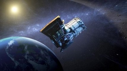 "Протон-М" вывел на орбиту спутник США 