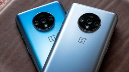 Смартфоны OnePlus получили новое обновление OxygenOS 10.0.9 (Фото)