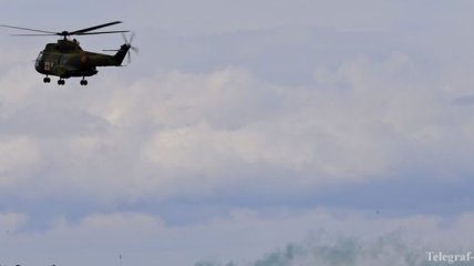 В Афганистане разбился вертолет: среди погибших есть украинцы