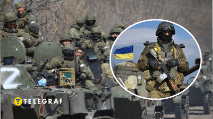 Святослав "Калина" Паламар оценил российскую армию