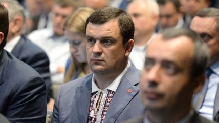 Нардеп о причине обострения ситуации в аэропорту Донецка