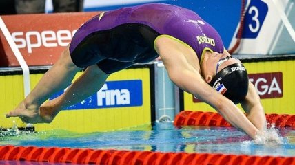 Чемпионка Европы по плаванию попалась на допинге