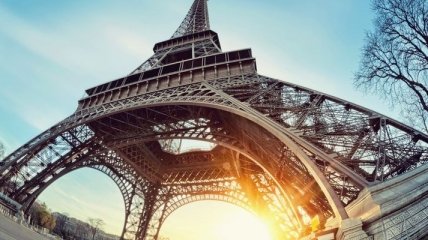Сегодня Франция станет самой теплой страной в Европе