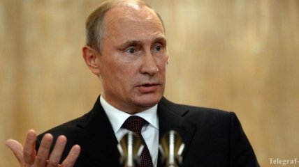 РФ не может продолжать реализацию проекта "Южный поток"