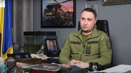 Кирилла Буданова обсуждают из-за лягушки на фоне
