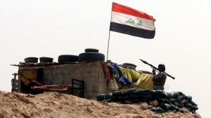 Иракские военные взяли в плен одного из лидеров "ИГИЛ" в Эр-Рамади