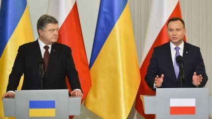 Украина и Польша ускорят строительство газопровода-интерконнектора