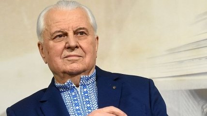 Кравчук: РФ в ТКГ поставила ультиматум относительно выборов на Донбассе