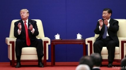США и Китай договорились отложить поднятие штрафных пошлин 