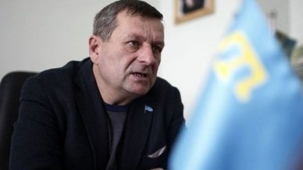 Суд в оккупированном Крыму продлил срок ареста Чийгозу