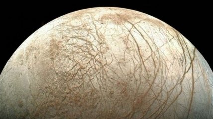 На спутник Юпитера отправят аппарат для поисков внеземной жизни 