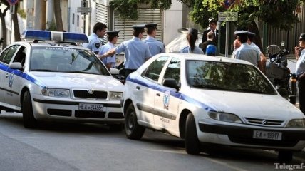 Греческая полиция готовится к массовым протестам