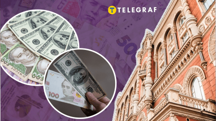 Курс доллара