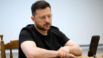 Глава України висловився щодо важливих питань