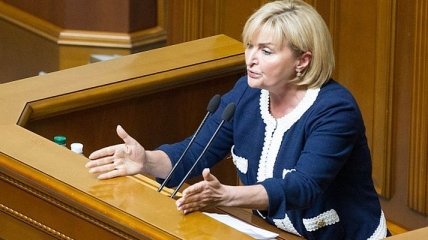 Луценко: Законопроект по Донбассу позволит получить оборонительное оружие 